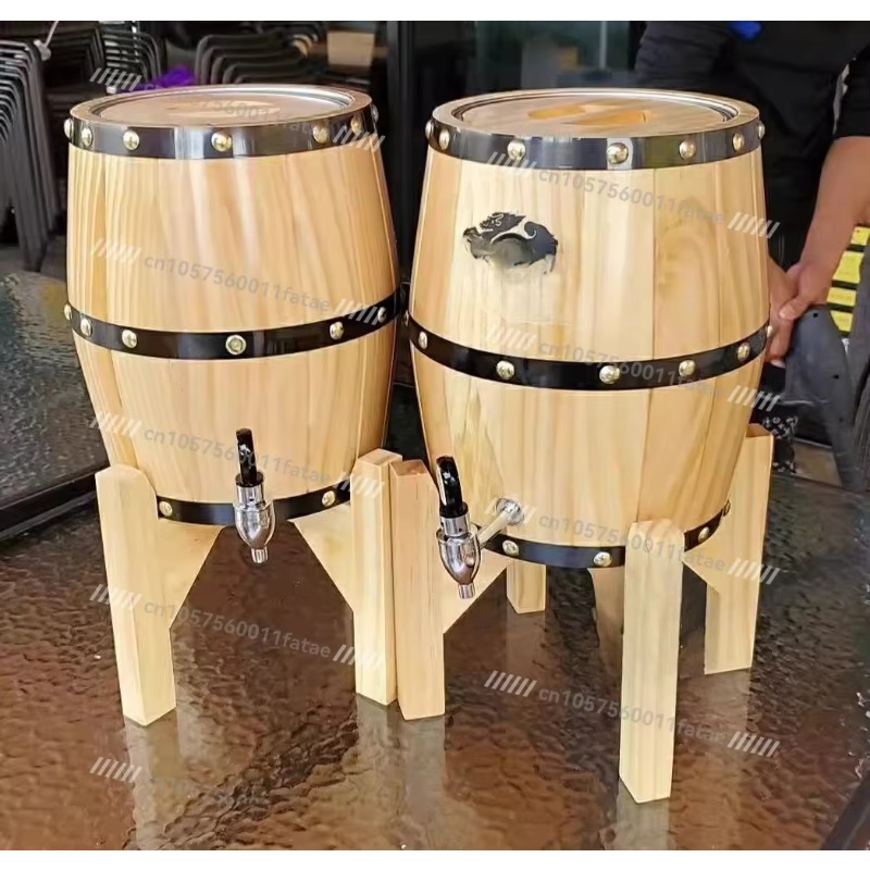 ビールラック 3L ステンレススチールライナー ドラフトビー - Wine Draft Beer のレビューと価格
