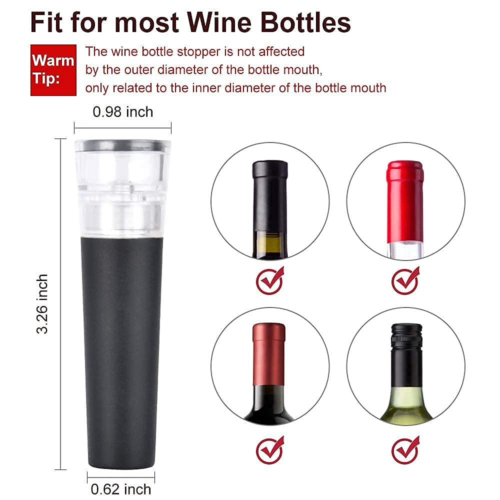 ワインポアラー デキャンタ 赤ワインエアレーター ポアラー  - Wine Aerator Pour のレビューと価格
